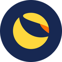 LUNC logo