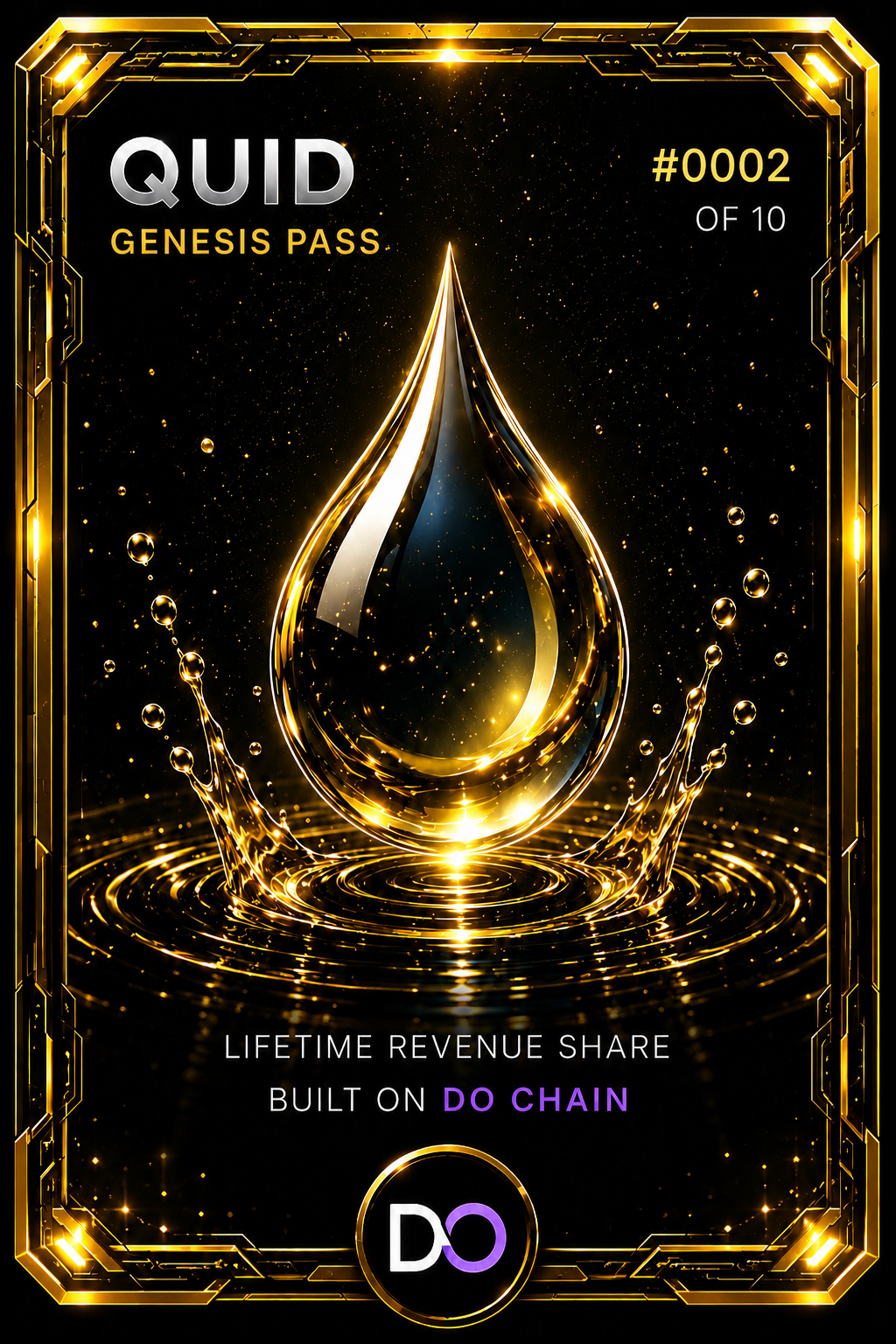 NFT #0002