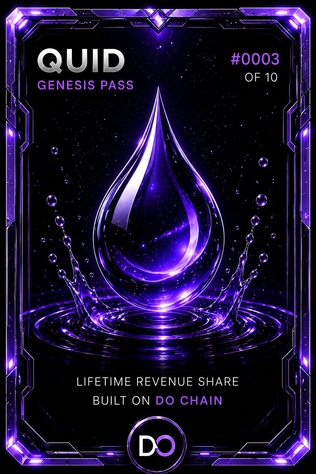 NFT #0003