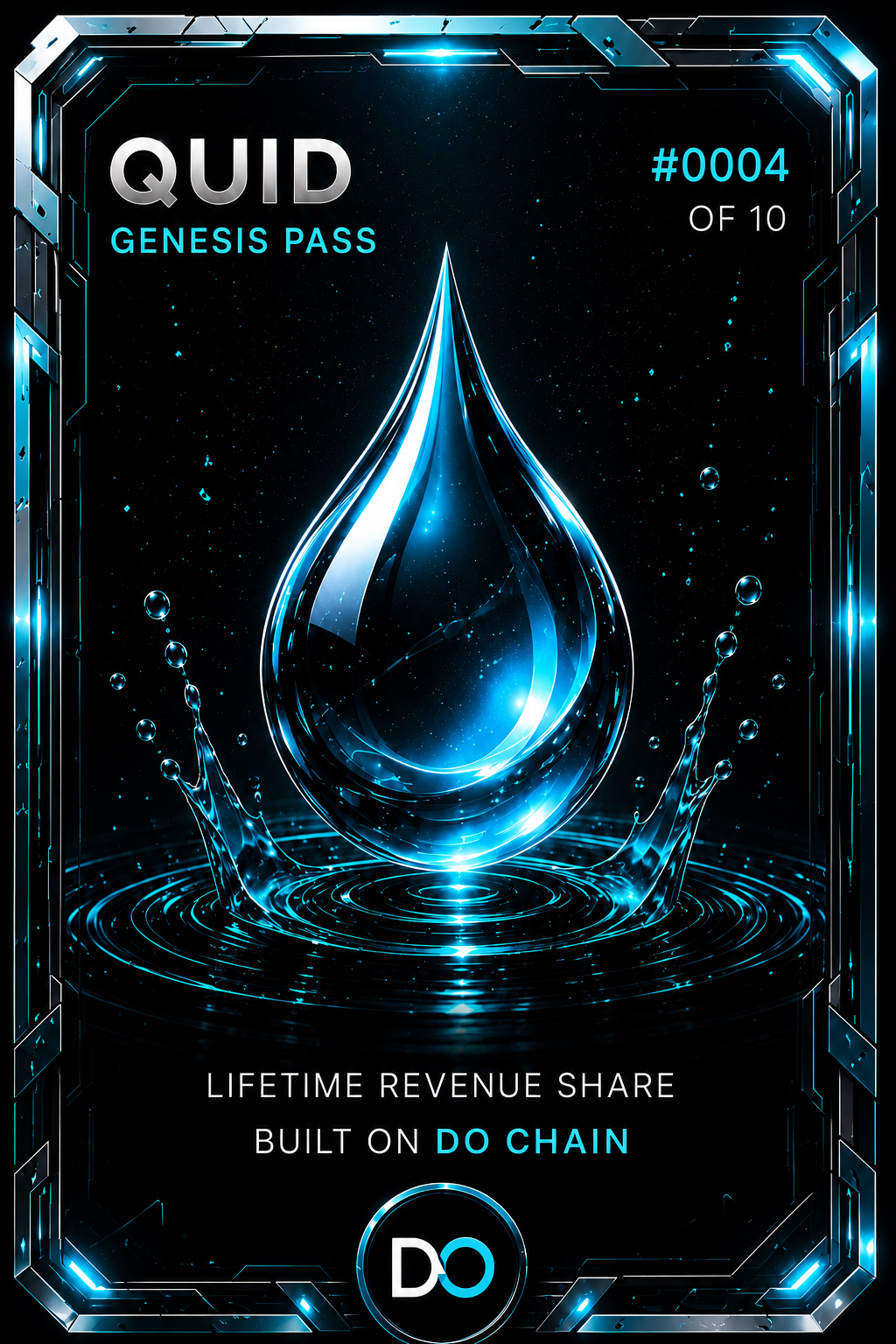 NFT #0004