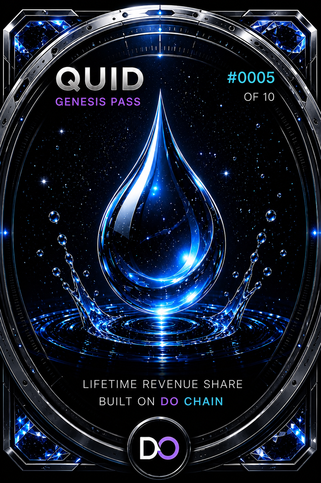NFT #0005