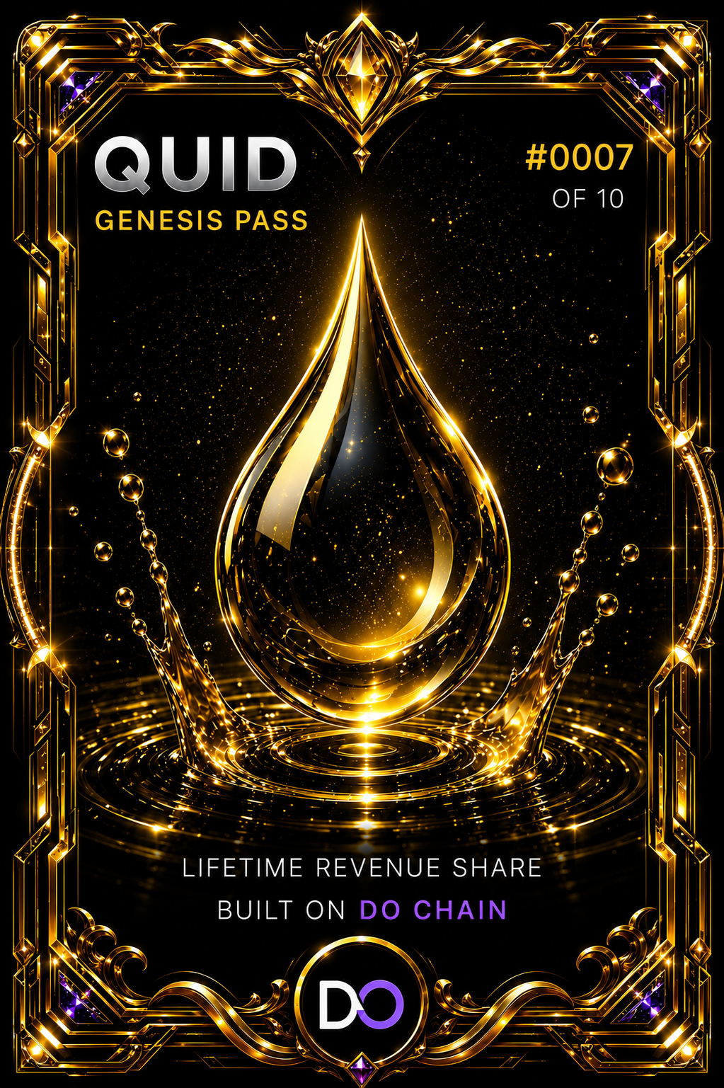 NFT #0007
