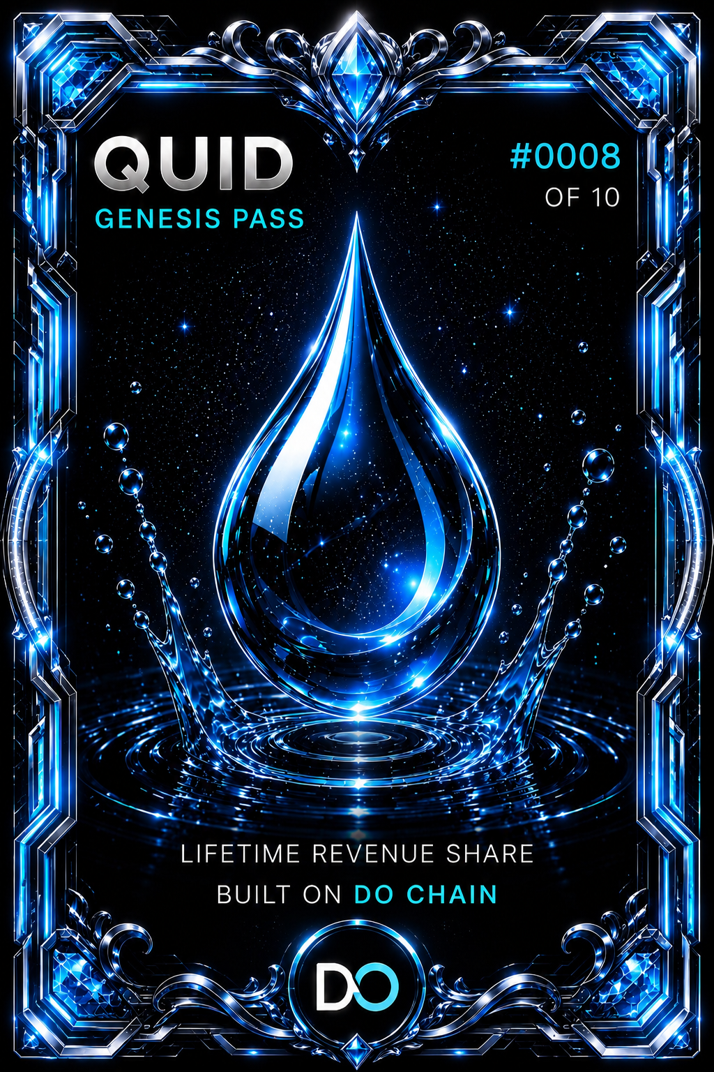 NFT #0008