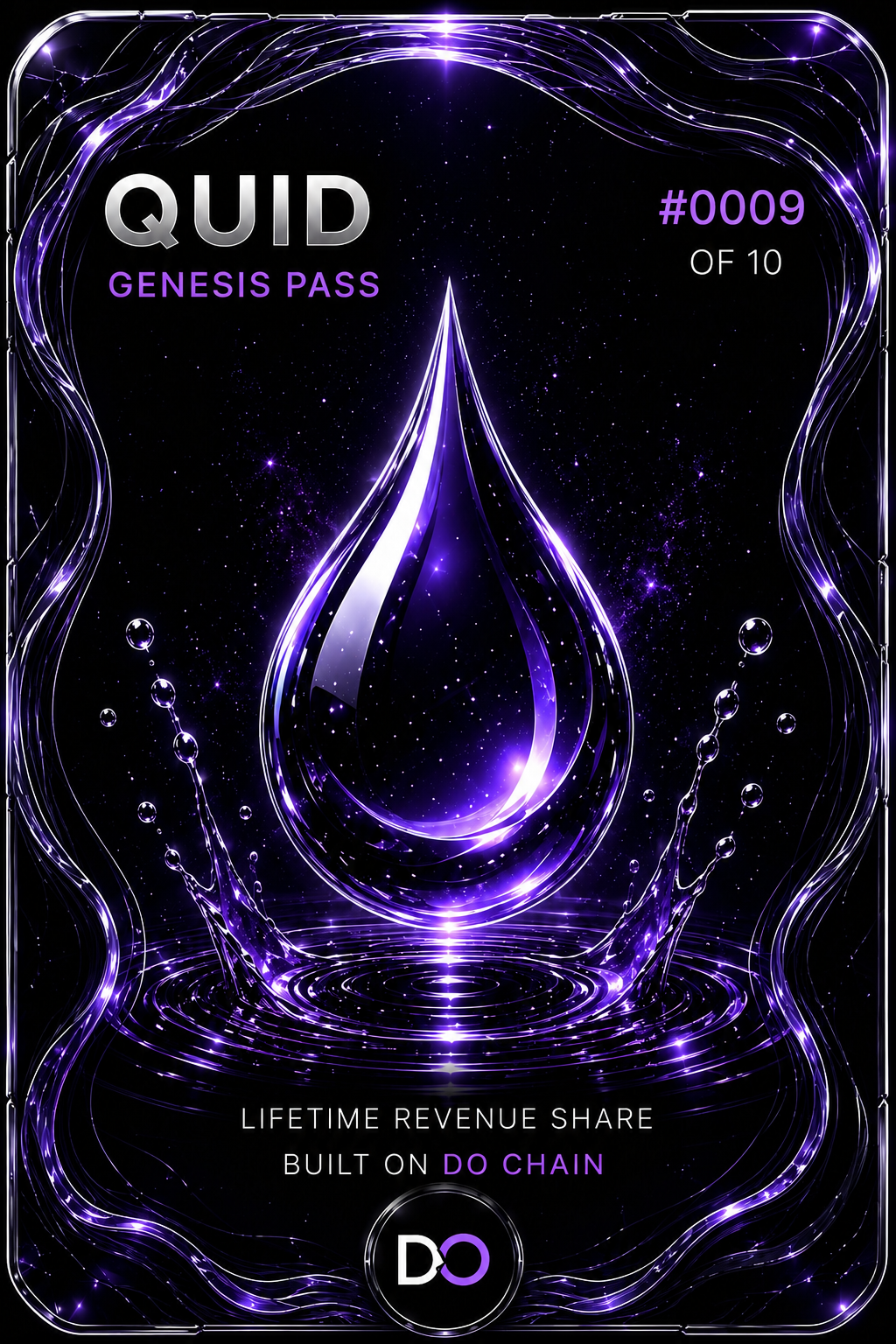 NFT #0009